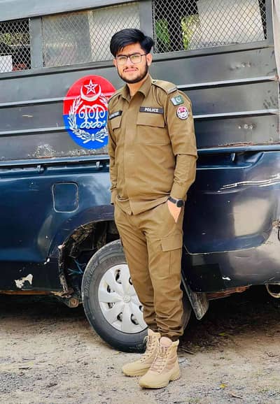 Shafique ramzan