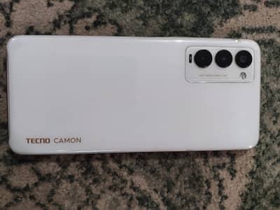 Tecno Camon 18