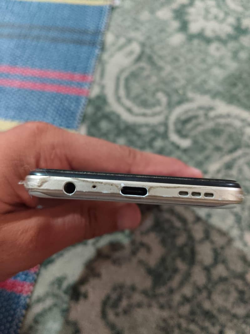 Tecno Camon 18 5