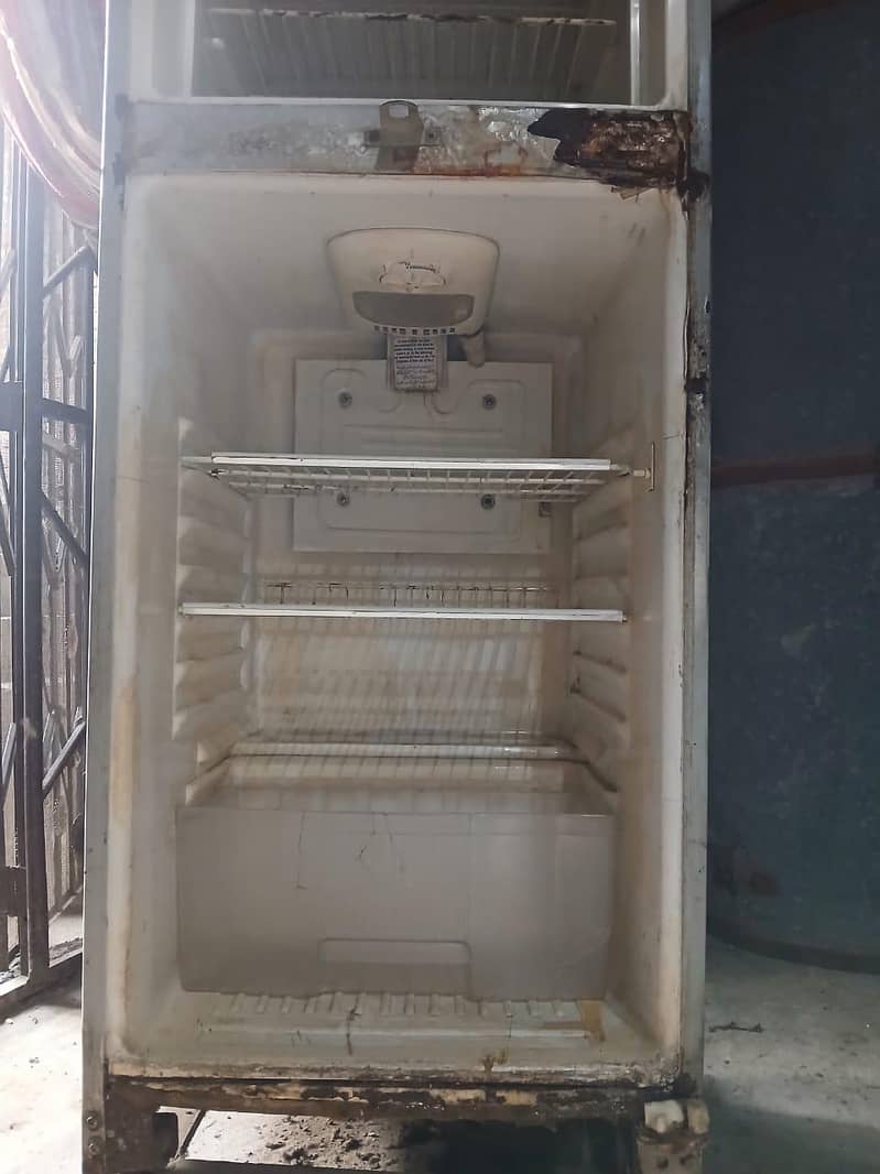Waves medium size fridge 1