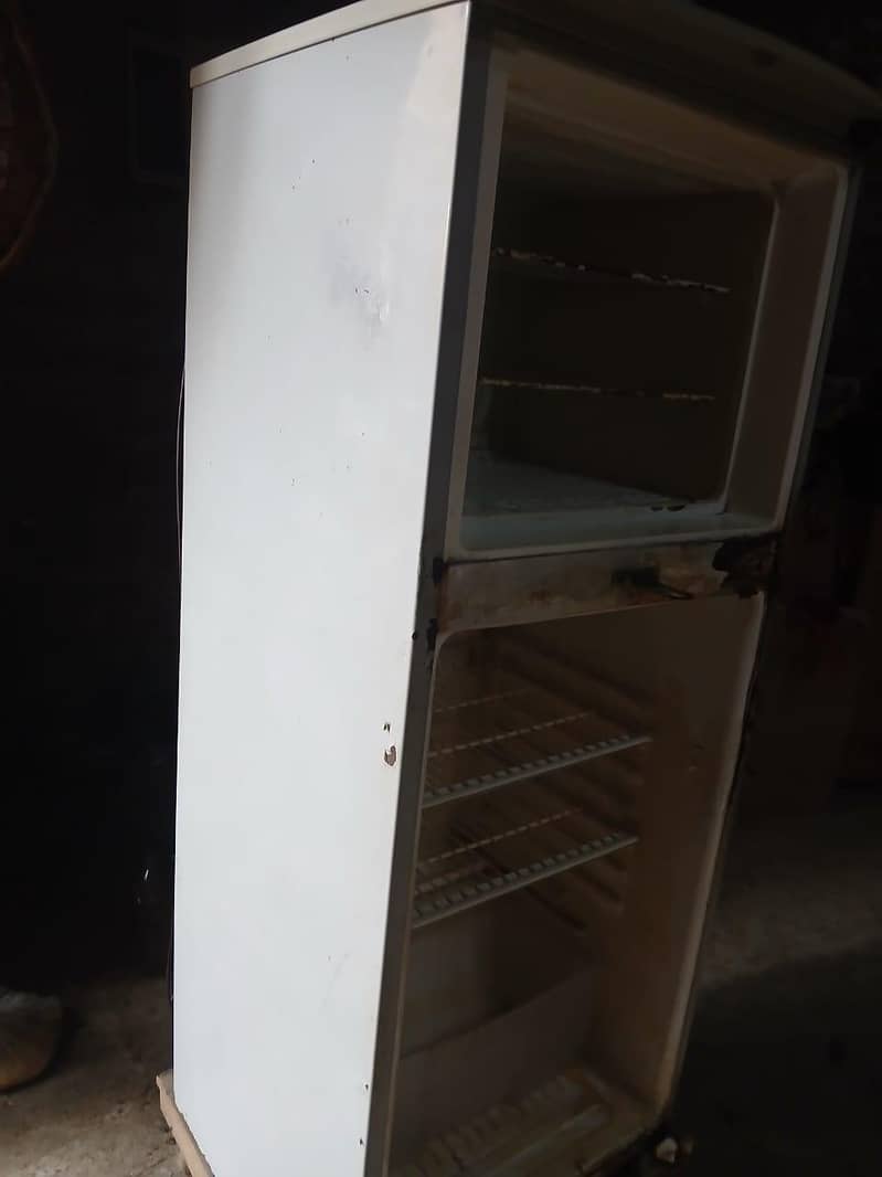 Waves medium size fridge 2