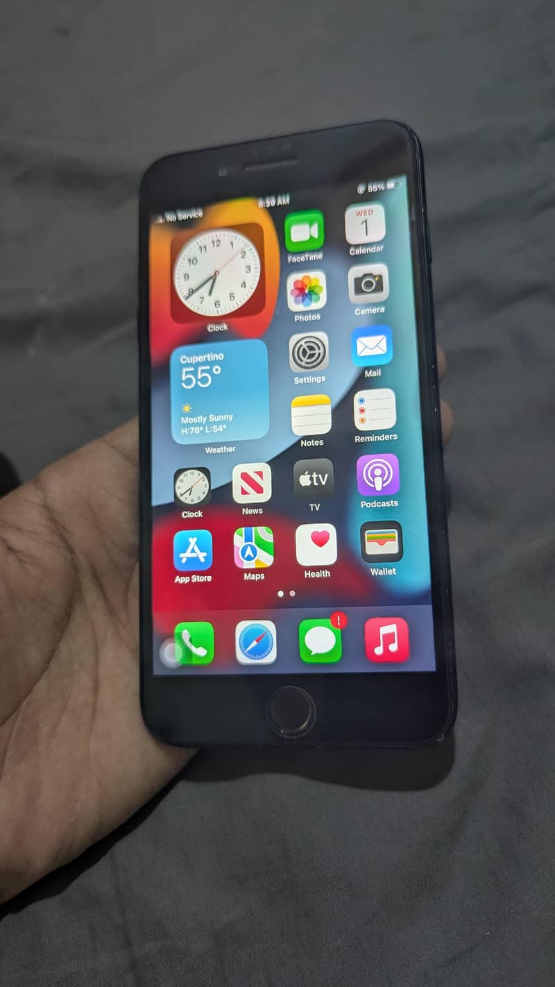 Apple iPhone 7 Plus 3