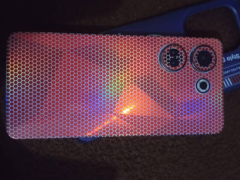 Tecno CAMON 20 1