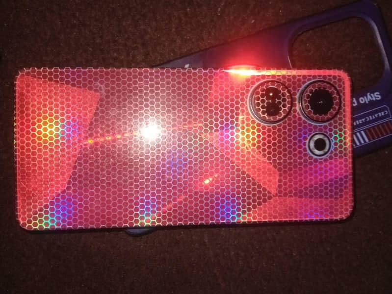 Tecno CAMON 20 2