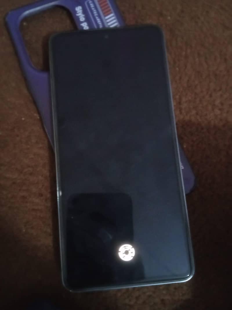 Tecno CAMON 20 3
