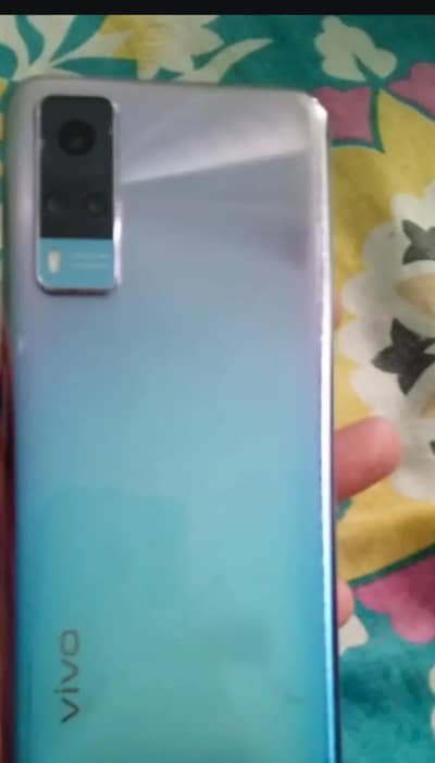 Vivo Y51s