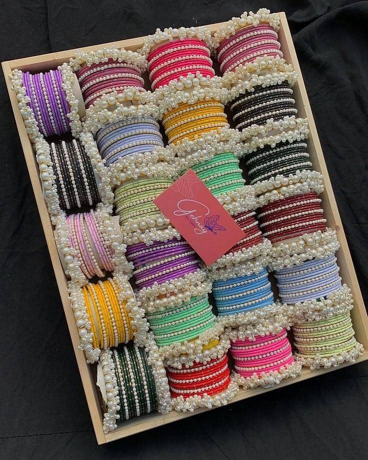 Bangles 0