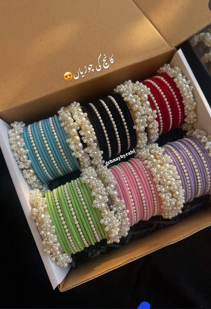 Bangles 3