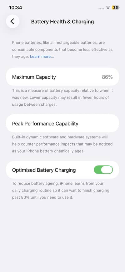 Apple iPhone 11