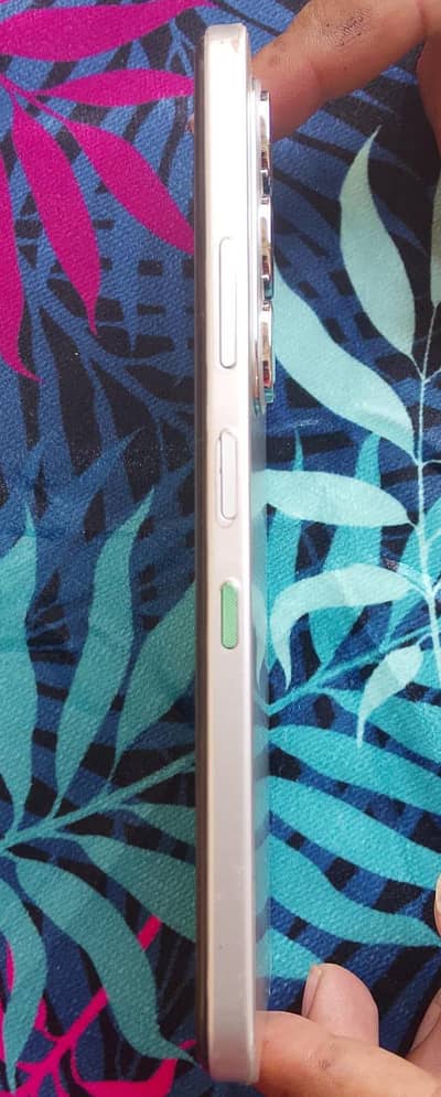 Infinix Hot 60i