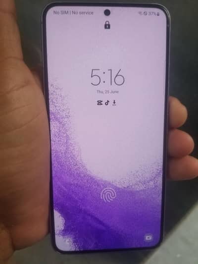 Samsung Mobile S22