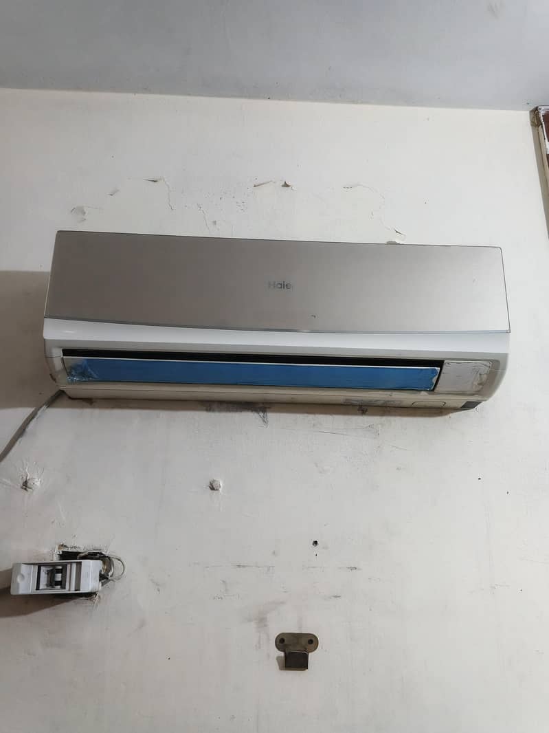 Haier 1