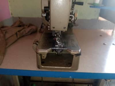 Kaaj wlii machine