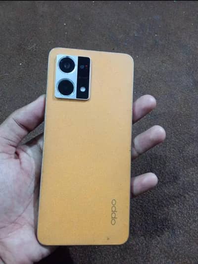 OPPO F21 Pro