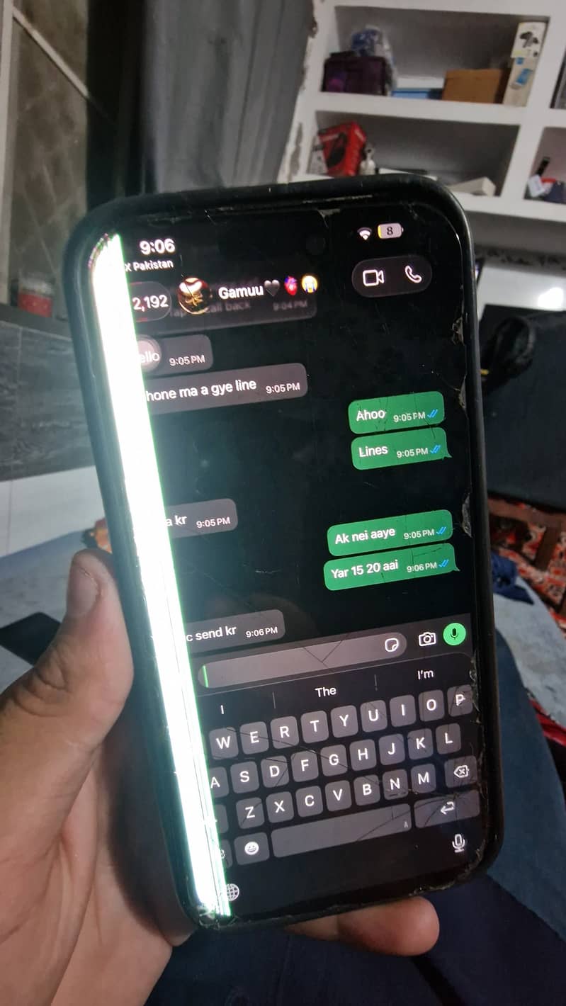 Apple iPhone 14 Pro Max only panel 0