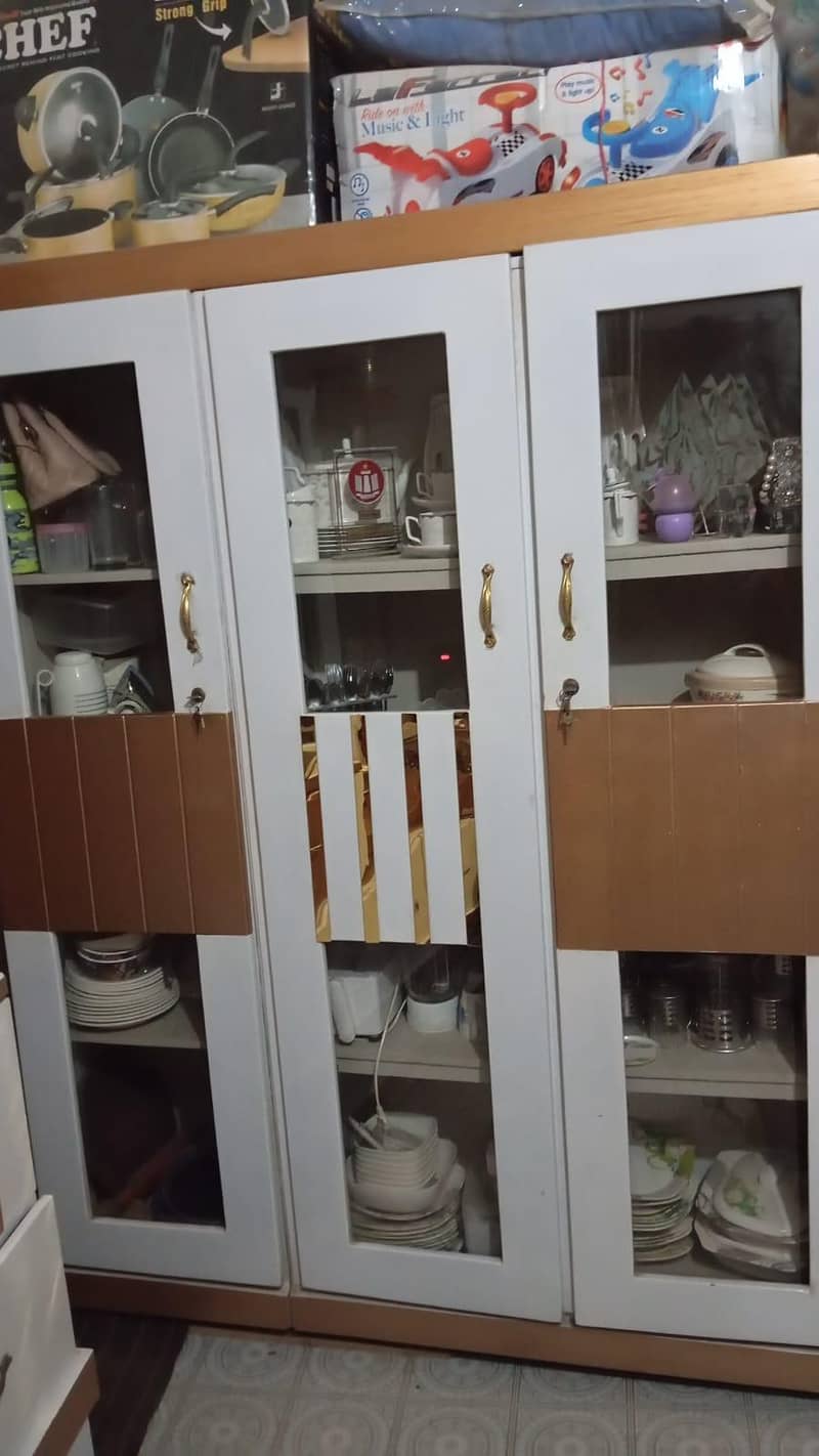 devider or dressing 1