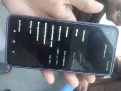 Xiaomi Redmi Note 11