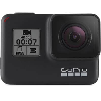 GoPro hero 7