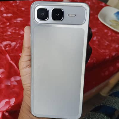 Infinix Smart 10 plus