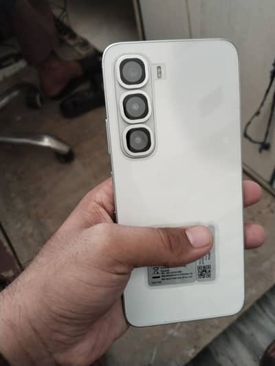 Infinix Other Model hot 60i