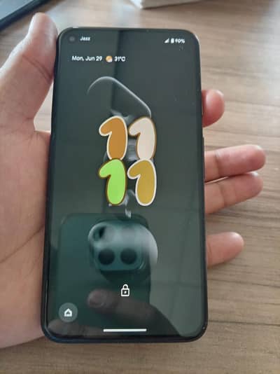 Google Pixel 5