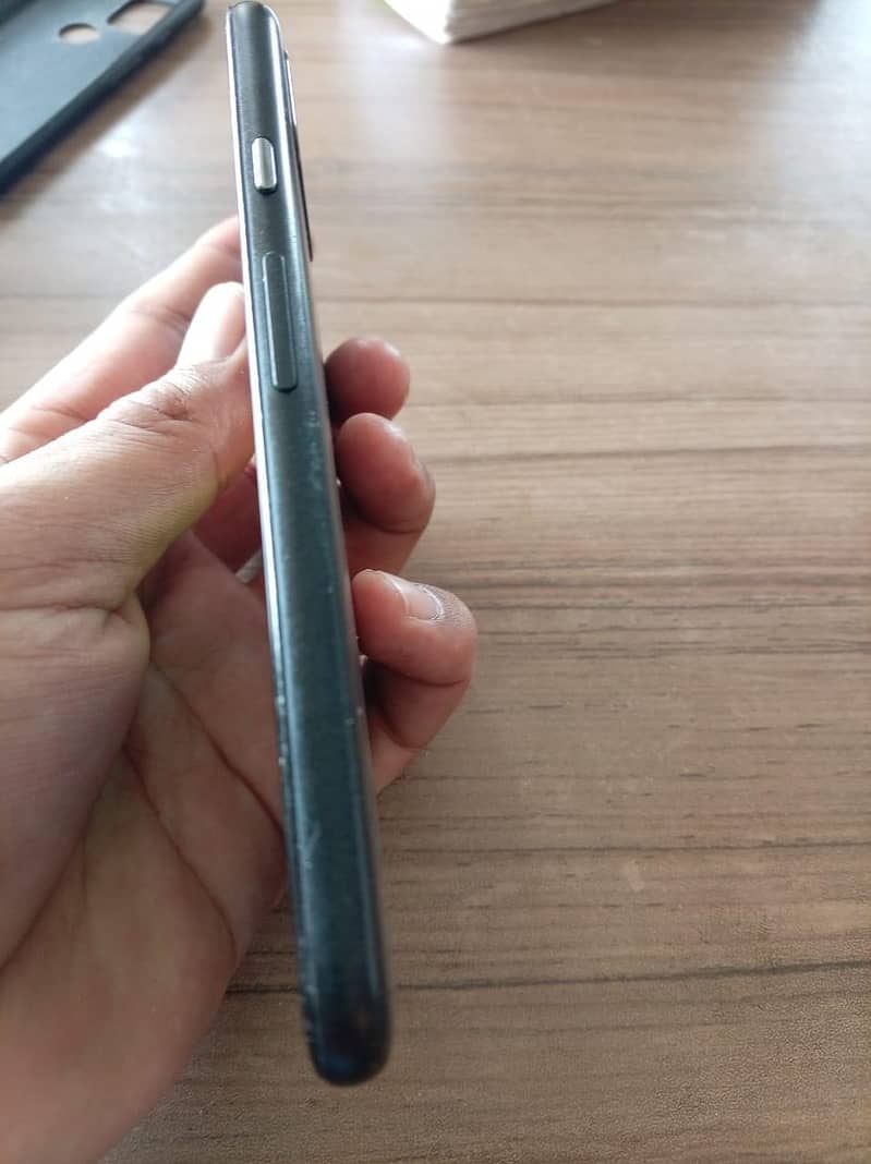 Google Pixel 5 6