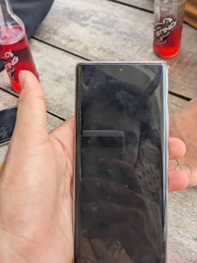 Infinix Zero 40