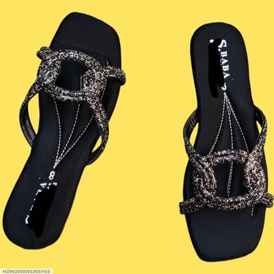 women & girls beautiful and premium quality shoes