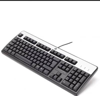 hp keyboard for sale