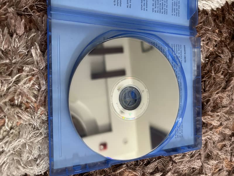 Minecraft + GTA 5 [PS4] Edition 4
