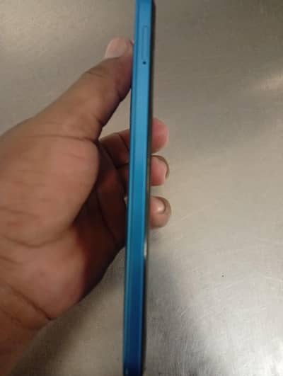 Infinix Note 12
