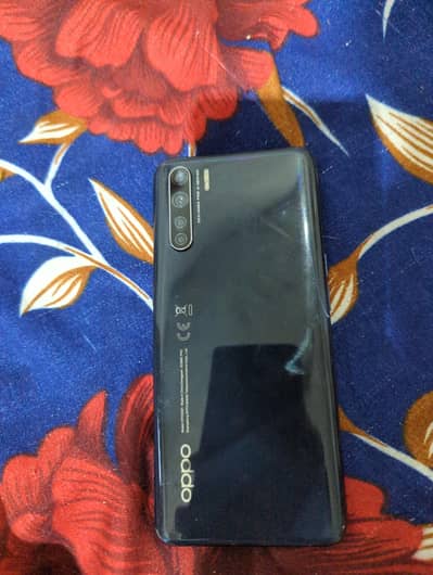 OPPO F15s