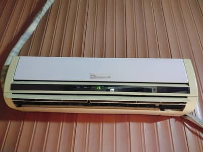 1 ton splite AC non inverter