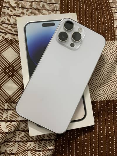 Apple iPhone 14 Pro Max