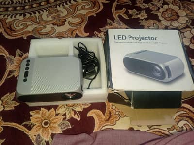 projector screen