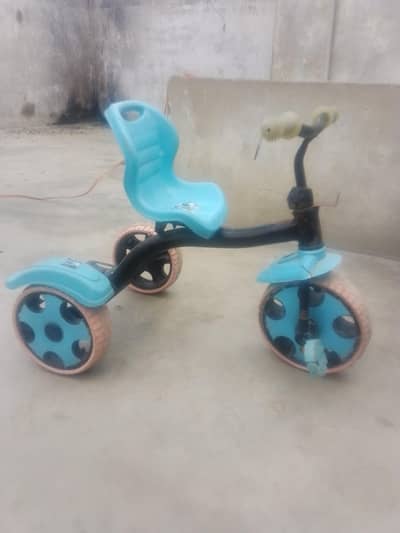 kids bicycle