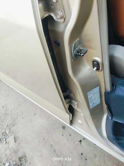 Suzuki APV 2006