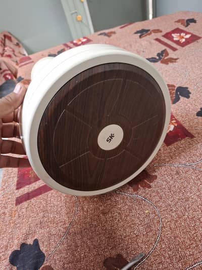 6 fan for sale coperwiding