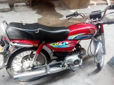Bikes