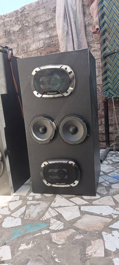 new condition