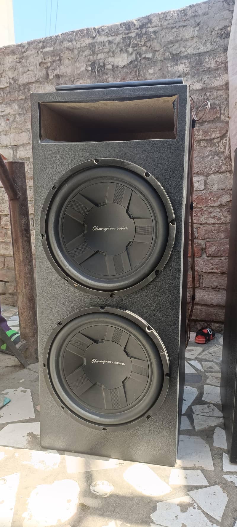new condition 1