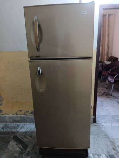 Haier Fridge
