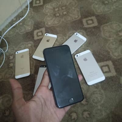Apple iPhone 8