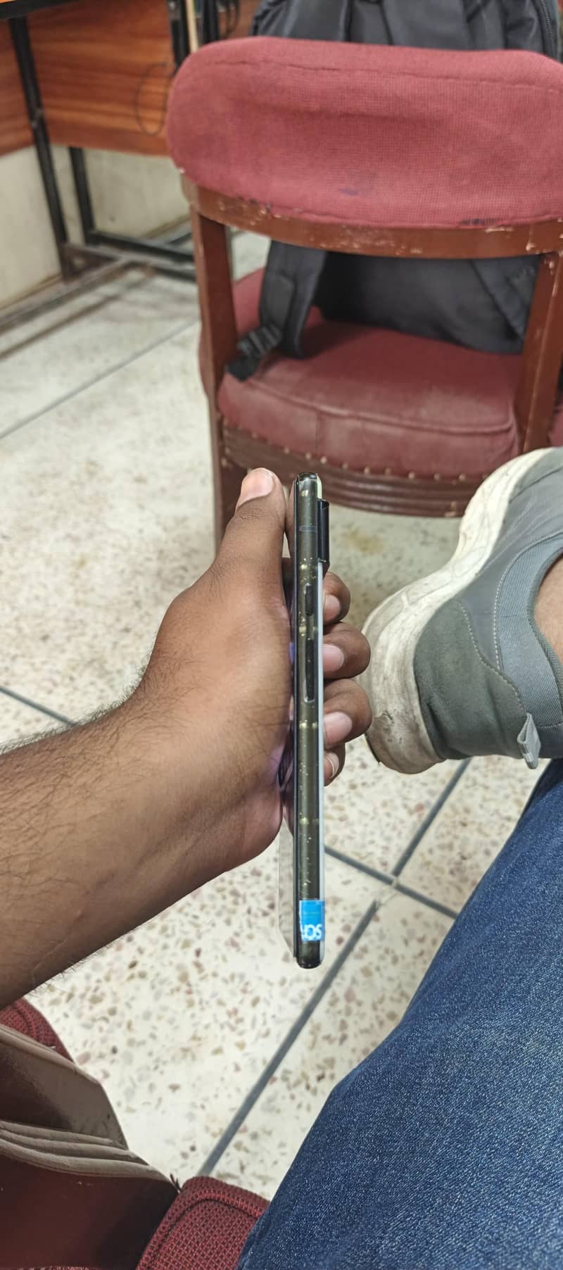 Google Pixel 6 3