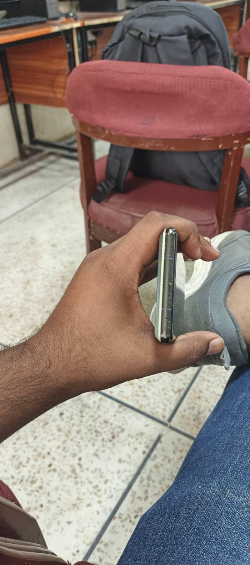 Google Pixel 6 5