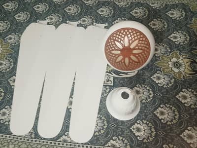chenab fan for sell