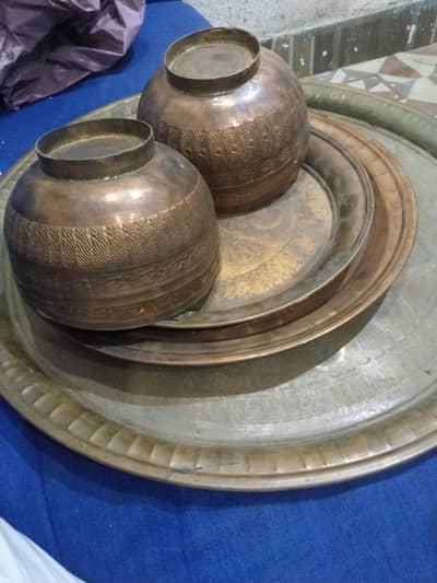 tamba bartan for sale