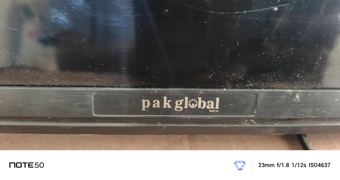 pak global 0