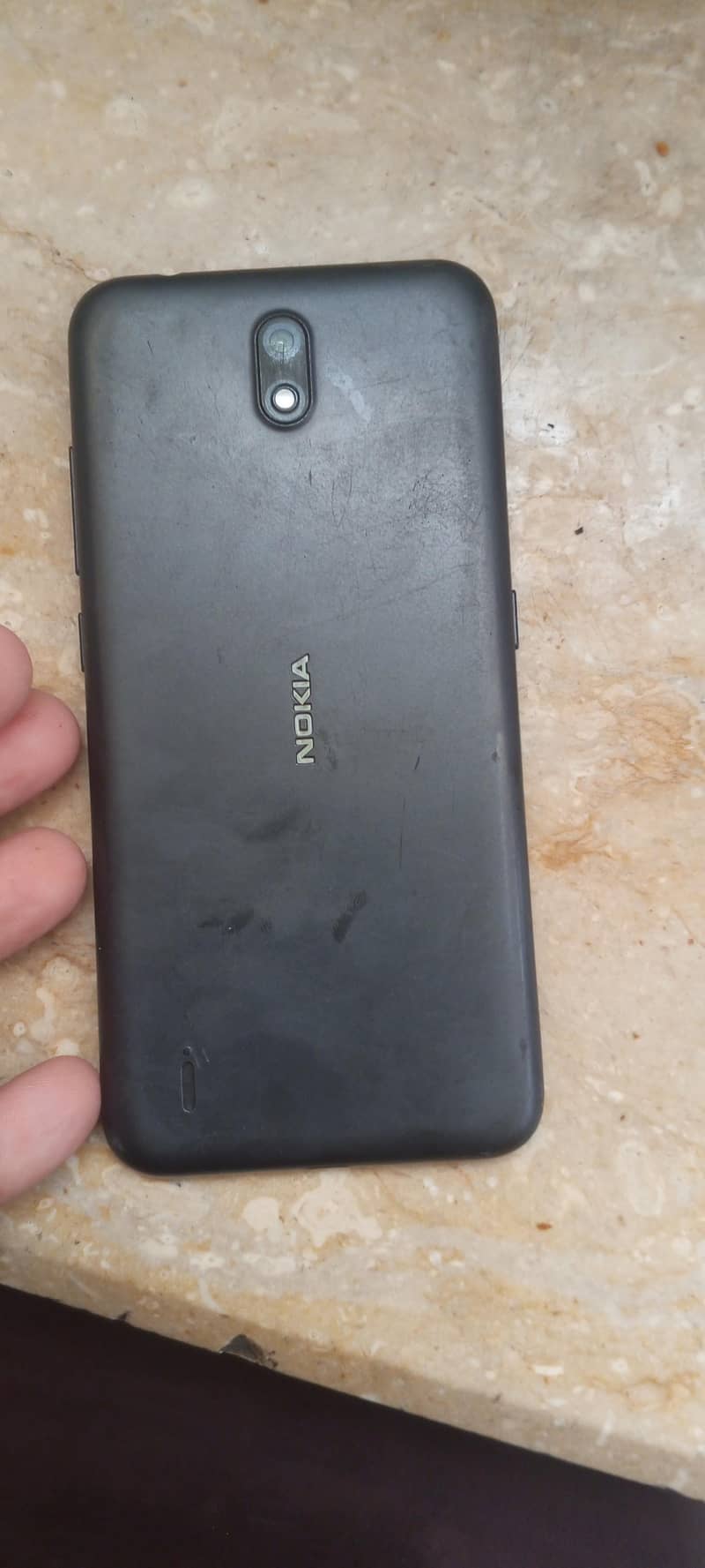 Nokia C1 2