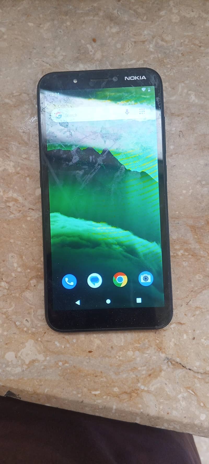 Nokia C1 3